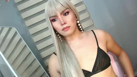 SUPPORT GODDESS TRISHA  AND DONT FORGET TO FOLLOW ME online show from December 2024 07:03:01 AM