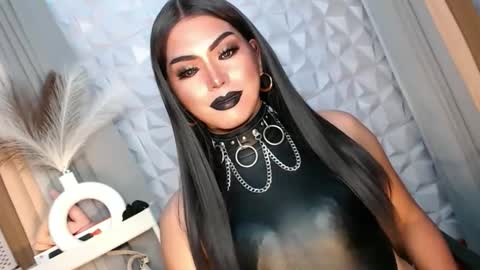 SUPPORT GODDESS TRISHA  AND DONT FORGET TO FOLLOW ME online show from September 2025 06:35:01 PM