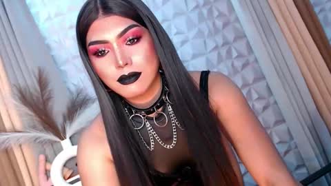 SUPPORT GODDESS TRISHA  AND DONT FORGET TO FOLLOW ME online show from October 2025 03:56:02 PM