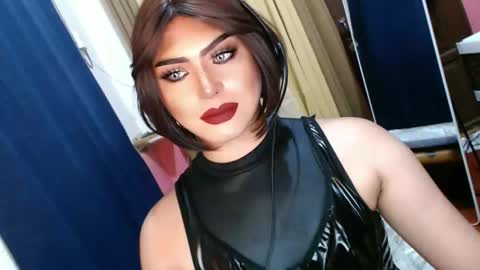 SUPPORT GODDESS TRISHA  AND DONT FORGET TO FOLLOW ME online show from April 2026 07:37:02 PM