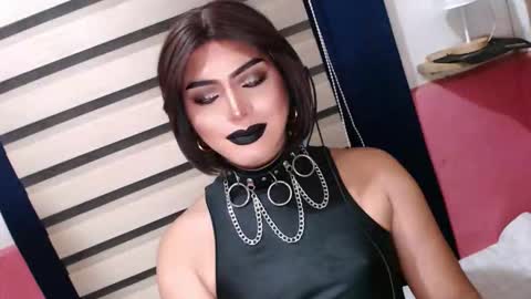 Snapshot of mysterious_diva chatting on April 2026 04:20:01 PM SUPPORT GODDESS TRISHA AND DONT FORGET TO FOLLOW ME online show from April 2026 04:20:01 PM