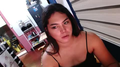 Snapshot of mysterious_diva chatting on May 2026 06:32:03 AM SUPPORT GODDESS TRISHA AND DONT FORGET TO FOLLOW ME online show from May 2026 06:32:03 AM
