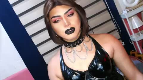 SUPPORT GODDESS TRISHA  AND DONT FORGET TO FOLLOW ME online show from July 2026 03:07:01 PM