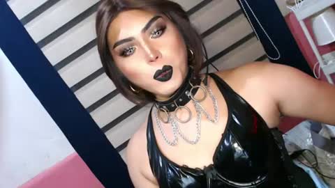 SUPPORT GODDESS TRISHA  AND DONT FORGET TO FOLLOW ME online show from July 2026 02:30:02 PM