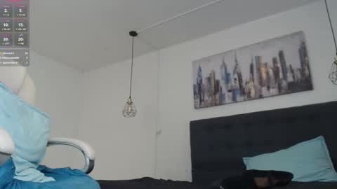 Snapshot of mysterious_girl42 chatting on January 2025 06:26:01 PM No Name online show from January 2025 06:26:01 PM