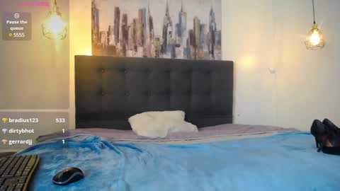 Snapshot of mysterious_girl42 chatting on February 2025 11:59:02 PM No Name online show from February 2025 11:59:02 PM