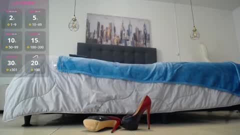 Snapshot of mysterious_girl42 chatting on March 2025 02:51:01 PM No Name online show from March 2025 02:51:01 PM