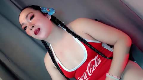 Snapshot of mysterious_kim chatting on October 2025 01:50:01 AM kimmy online show from October 2025 01:50:01 AM