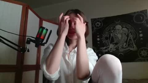 Eve online show from February 2026 04:55:01 PM