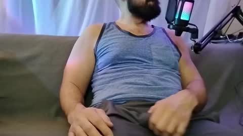 mysteriousdickhead online show from February 2026 05:55:02 AM