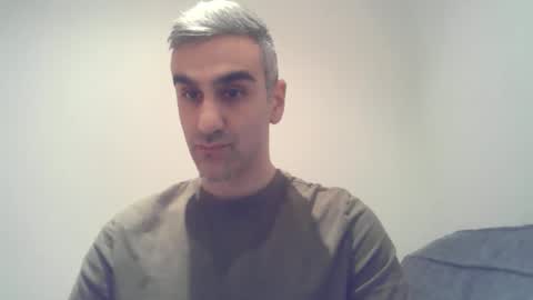 Mystery2025 online show from November 2025 08:13:02 PM