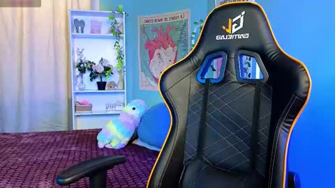 mystery_mary online show from October 2025 10:49:02 AM