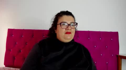 mystery_psique online show from October 2025 02:48:01 PM