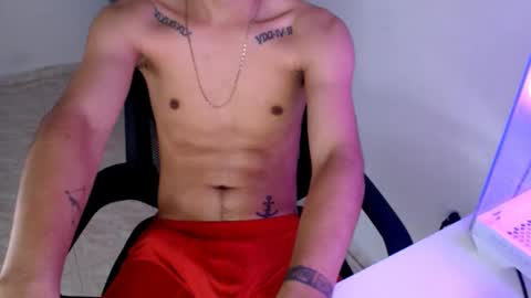 mysteryboy_thin16 online show from January 2025 09:47:01 PM