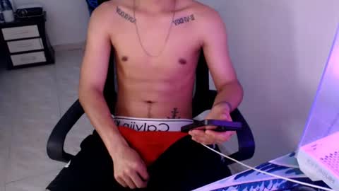 mysteryboy_thin16 online show from January 2025 10:35:01 PM