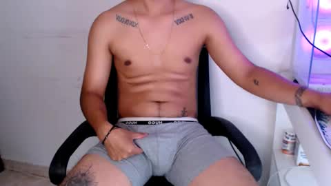 mysteryboy_thin16 online show from October 2025 09:35:02 PM