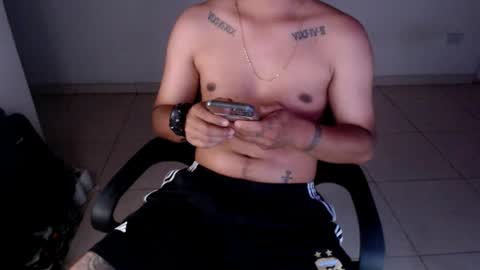 Snapshot of mysteryboy_thin16 chatting on July 2026 11:30:01 PM mysteryboy_thin16 online show from July 2026 11:30:01 PM