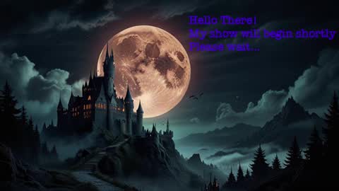 Snapshot of mysterymonkey1234 chatting on February 2025 09:10:01 AM MysteryMonkey online show from February 2025 09:10:01 AM