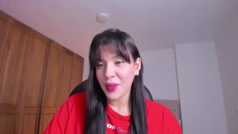 Elena online show from January 2026 07:41:01 PM