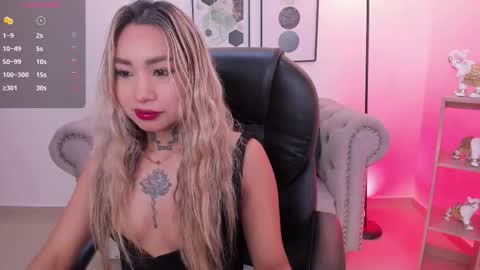 mystic_nova_ online show from March 2026 11:35:01 AM