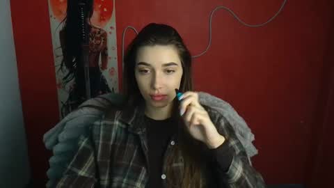 Amelia online show from April 2026 05:43:01 AM