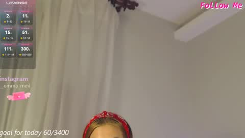 Emma online show from January 2025 04:38:01 PM