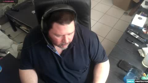 Marc online show from March 2026 08:31:01 PM