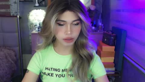 Lucy online show from May 2026 06:09:01 PM