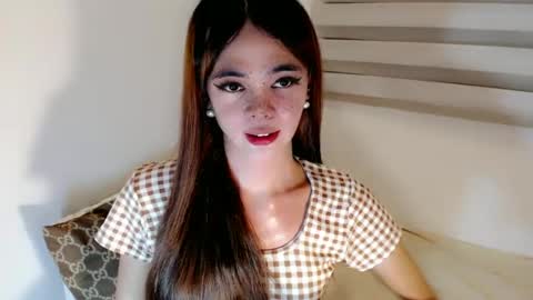 Krestine online show from July 2026 08:49:02 AM