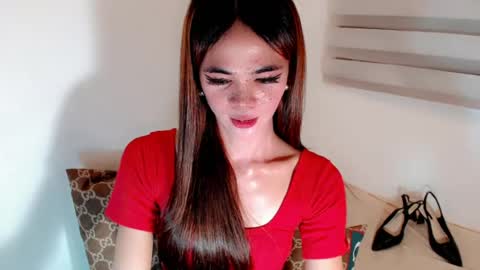 Krestine online show from July 2026 02:34:02 PM