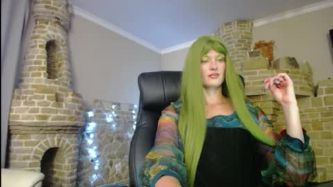mysticvenus_ online show from October 2025 03:31:01 PM