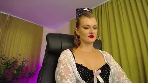 mysticvenus_ online show from October 2025 07:29:01 AM