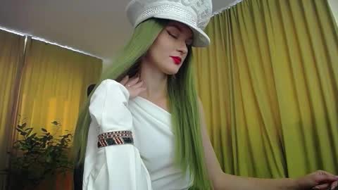 mysticvenus_ online show from October 2025 07:51:02 AM