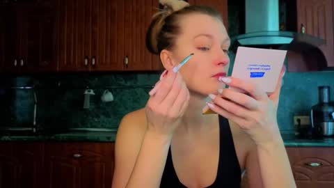 mysticvenus_ online show from March 2026 07:12:01 AM