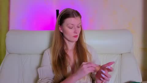 mysticvenus_ online show from March 2026 08:25:01 AM