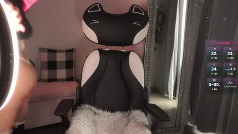 Kamile Get to know me better Subscribe to my OnlyFans Mysticxkitty online show from March 2025 04:13:02 PM