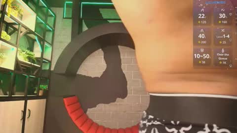 Snapshot of mystrongsubmissive chatting on November 2025 03:45:02 PM mystrongsubmissive online show from November 2025 03:45:02 PM