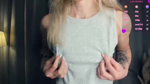 Olivia or just olive online show from November 2025 07:36:02 PM