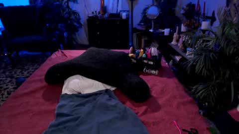 Jade Nyxxx online show from September 2025 04:26:01 AM