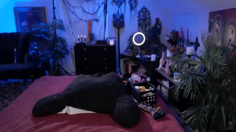 Jade Nyxxx online show from September 2025 01:22:01 AM