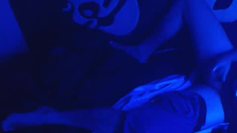 n33koblakk online show from March 2025 12:12:01 PM