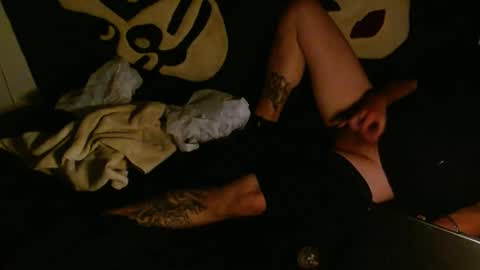 n33koblakk online show from April 2026 06:30:01 AM