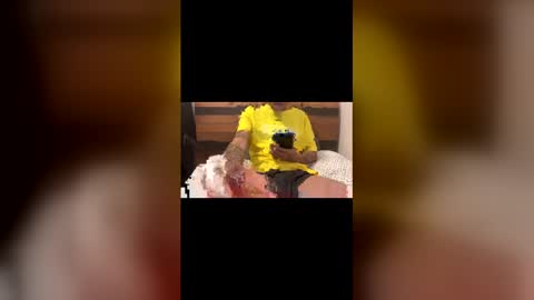 Porce online show from April 2026 04:49:01 PM