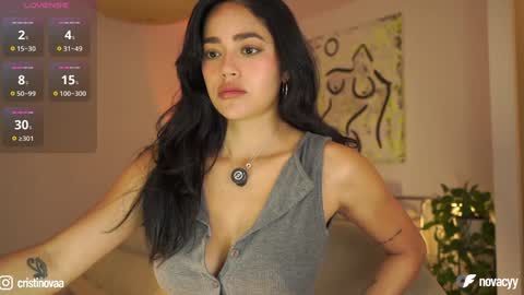 Nova online show from February 2026 11:11:01 AM