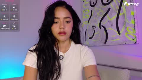 Nova online show from April 2026 10:05:01 AM