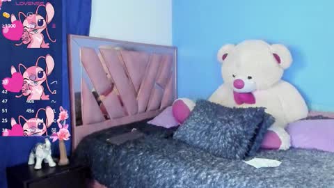 Tiana online show from February 2026 03:48:01 AM