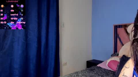 Snapshot of n_tiana chatting on June 2026 03:34:01 AM Tiana online show from June 2026 03:34:01 AM