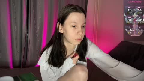 Vanessa and Julia  online show from January 2025 06:10:01 PM