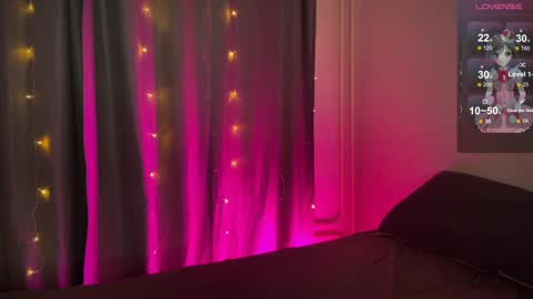 Vanessa and Julia  online show from January 2025 08:11:02 PM