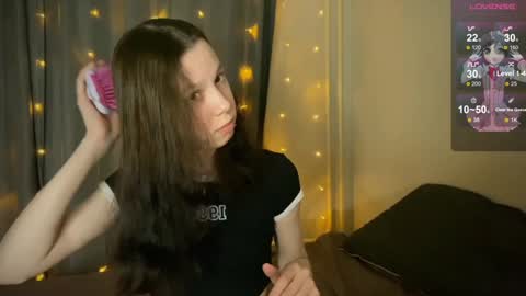 Vanessa and Julia  online show from January 2025 07:18:02 PM